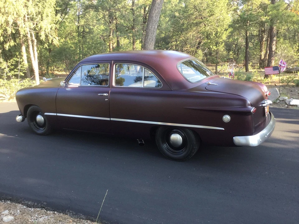 1949 Ford Shoebox - Image 4 of 31