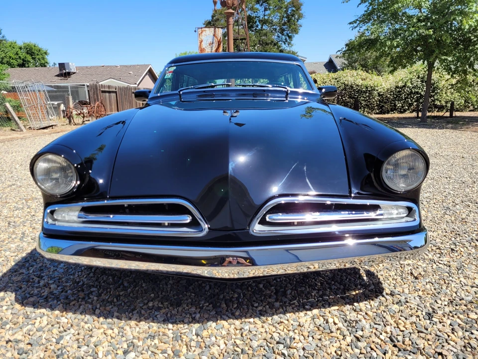 1953 Studebaker Commander - Image 5 of 31
