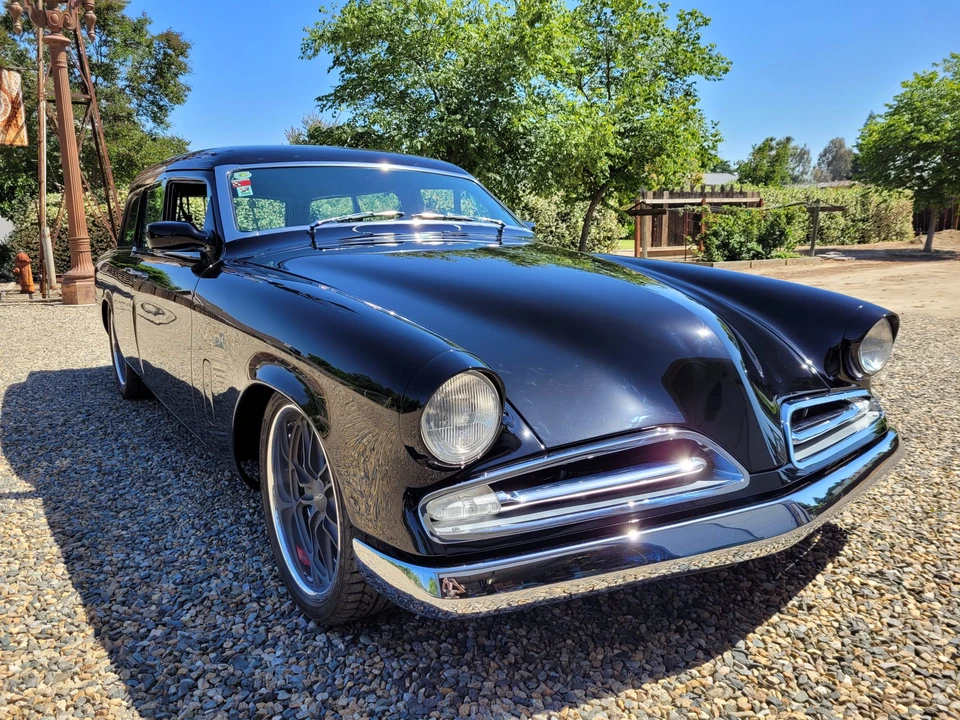 1953 Studebaker Commander - Image 6 of 31