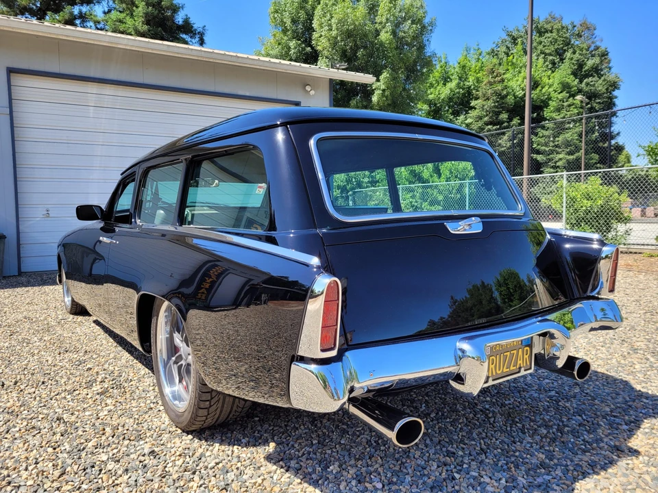 1953 Studebaker Commander - Image 14 of 31