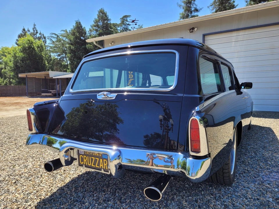 1953 Studebaker Commander - Image 11 of 31