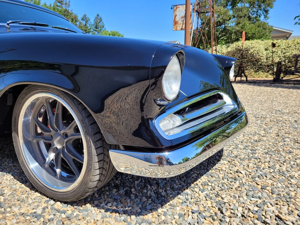 1953 Studebaker Commander - Image 18 of 31