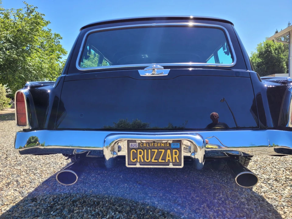 1953 Studebaker Commander - Image 23 of 31