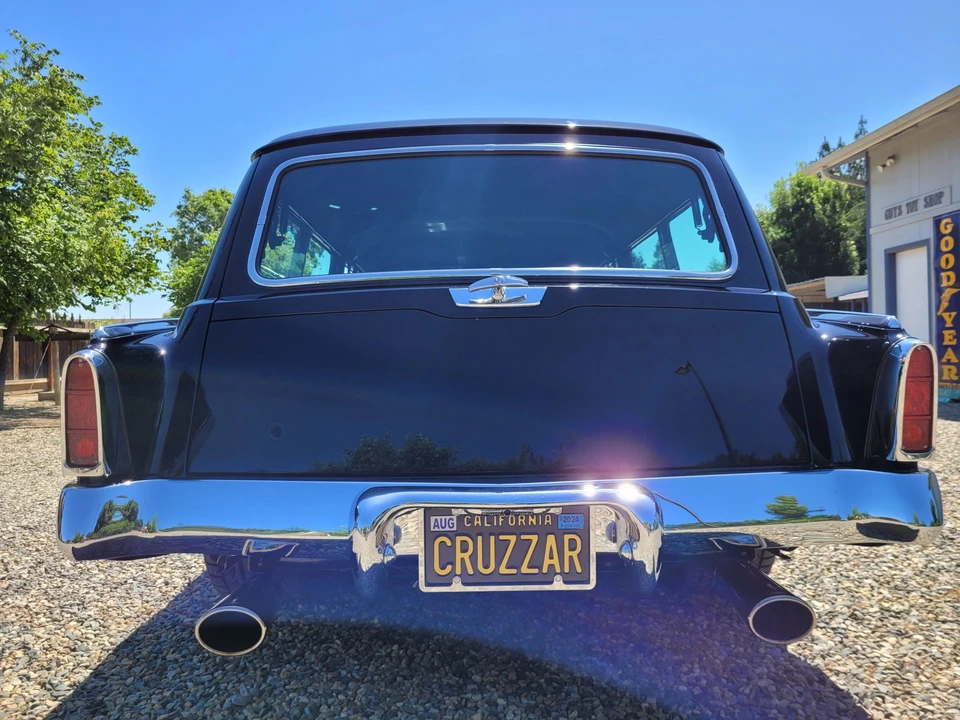 1953 Studebaker Commander - Image 12 of 31