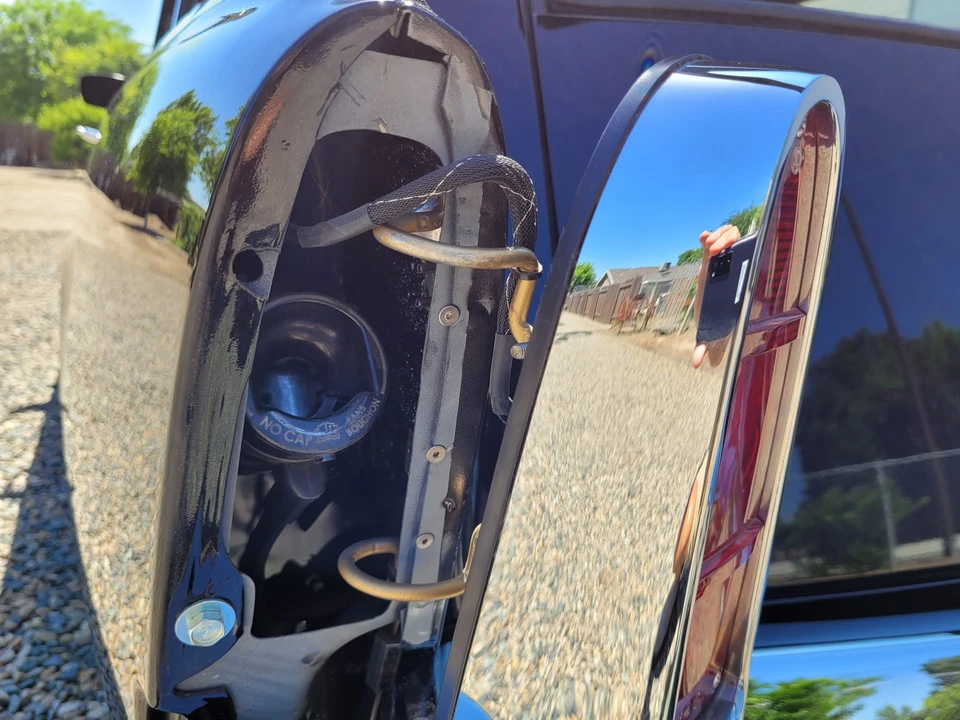 1953 Studebaker Commander - Image 29 of 31