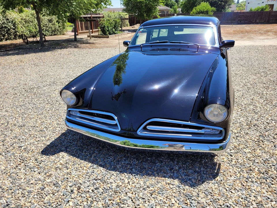 1953 Studebaker Commander - Image 4 of 31