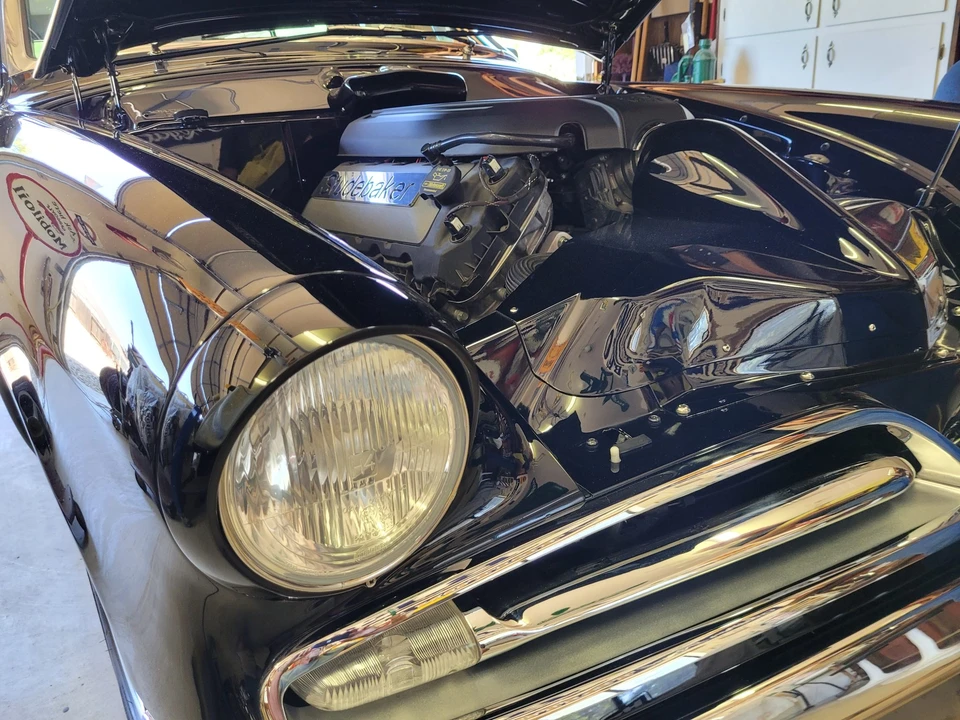 1953 Studebaker Commander - Image 26 of 31