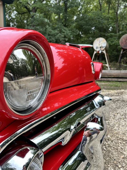 1954 Ford Customline - Image 17 of 31