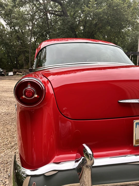 1954 Ford Customline - Image 19 of 31