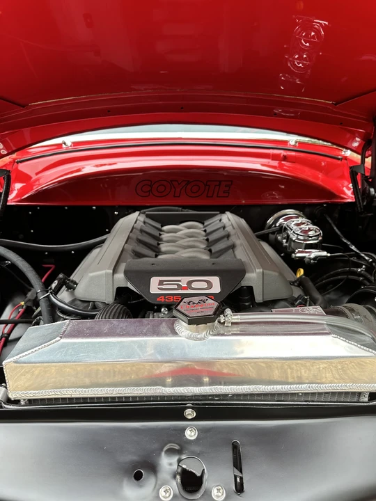 1954 Ford Customline - Image 26 of 31