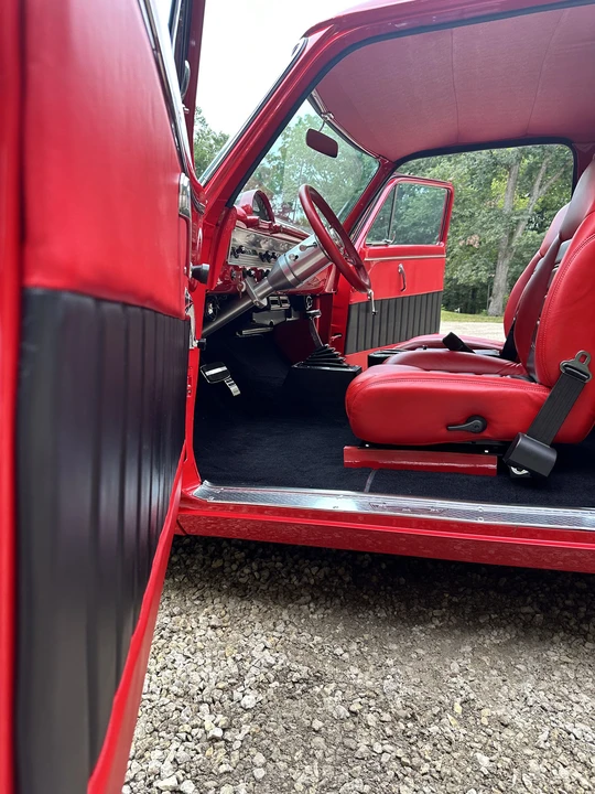 1954 Ford Customline - Image 29 of 31