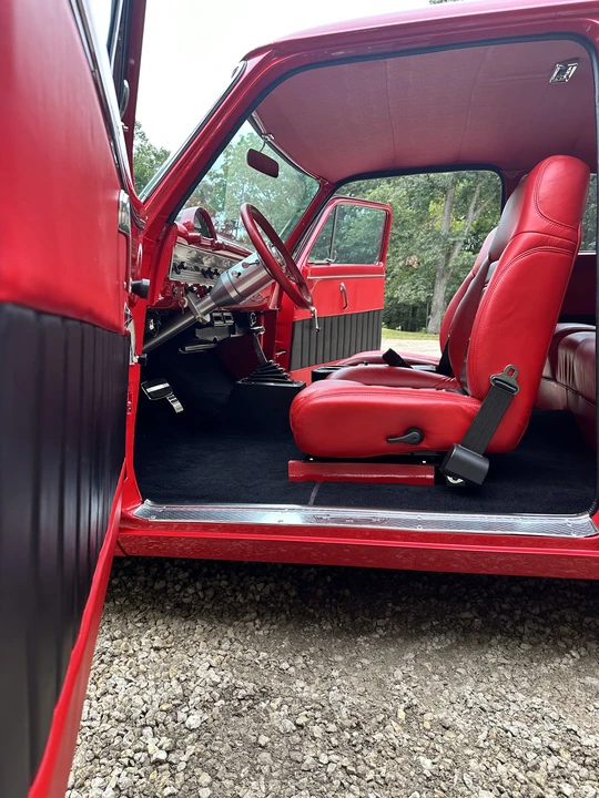 1954 Ford Customline - Image 30 of 31