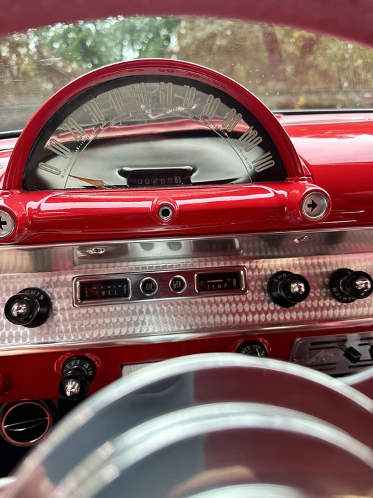 1954 Ford Customline - Image 31 of 31
