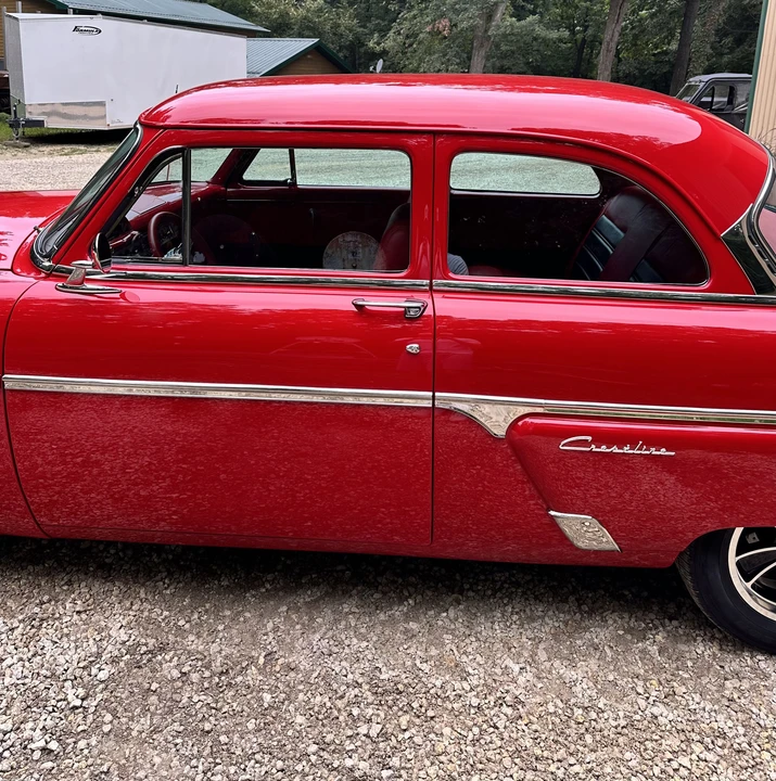 1954 Ford Customline - Image 10 of 31