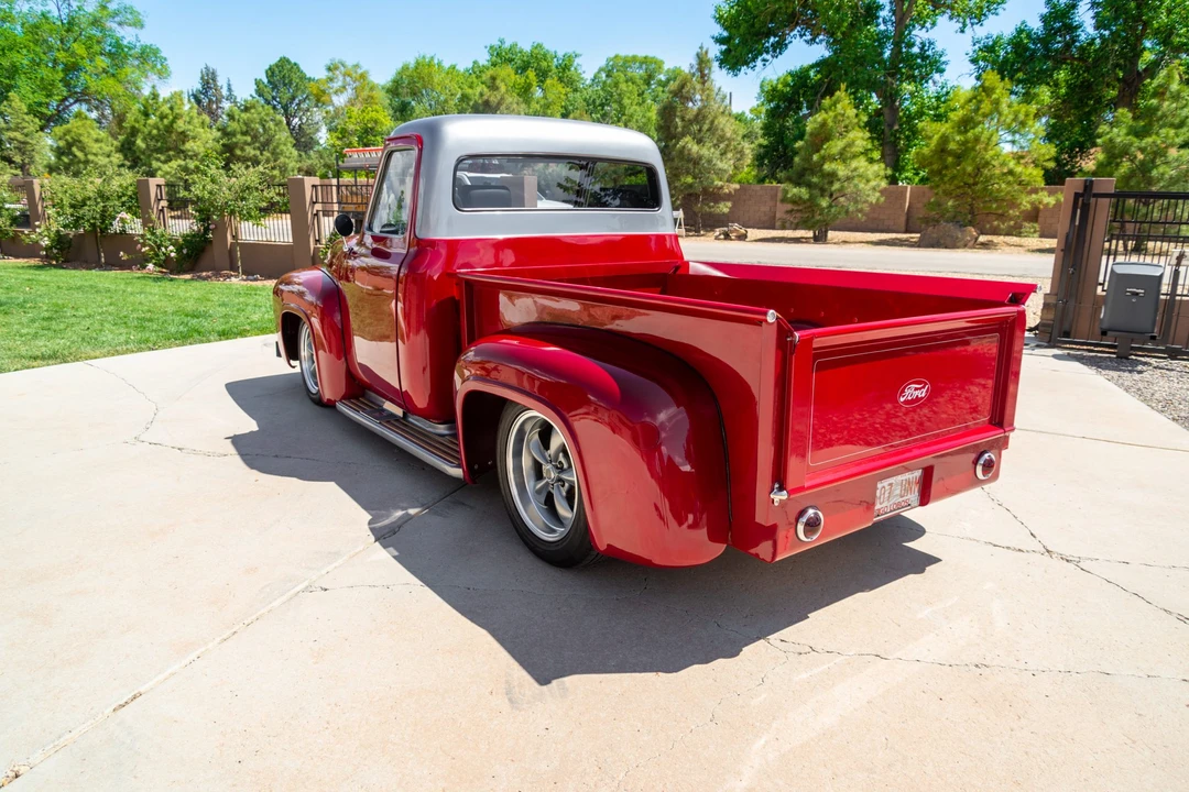 1954 Ford F-Series 2nd Gen - Image 9 of 31