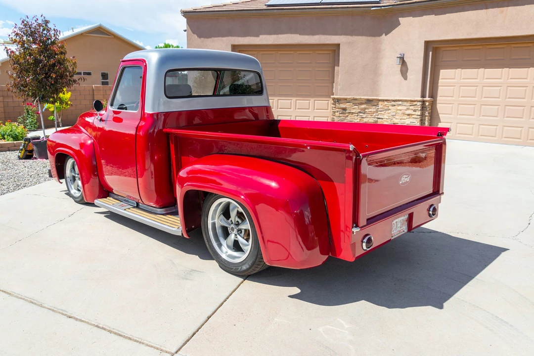 1954 Ford F-Series 2nd Gen - Image 10 of 31