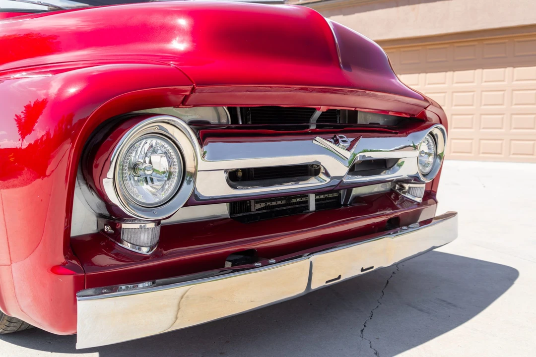 1954 Ford F-Series 2nd Gen - Image 19 of 31