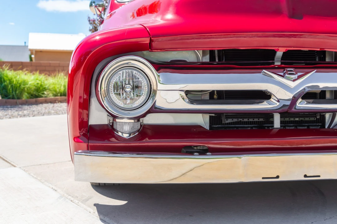 1954 Ford F-Series 2nd Gen - Image 21 of 31