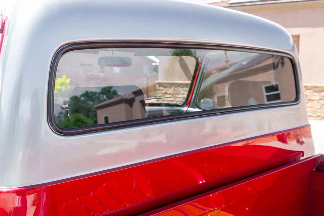 1954 Ford F-Series 2nd Gen - Image 29 of 31