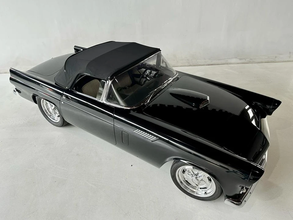 1956 Ford Thunderbird 1st Gen - Image 29 of 31