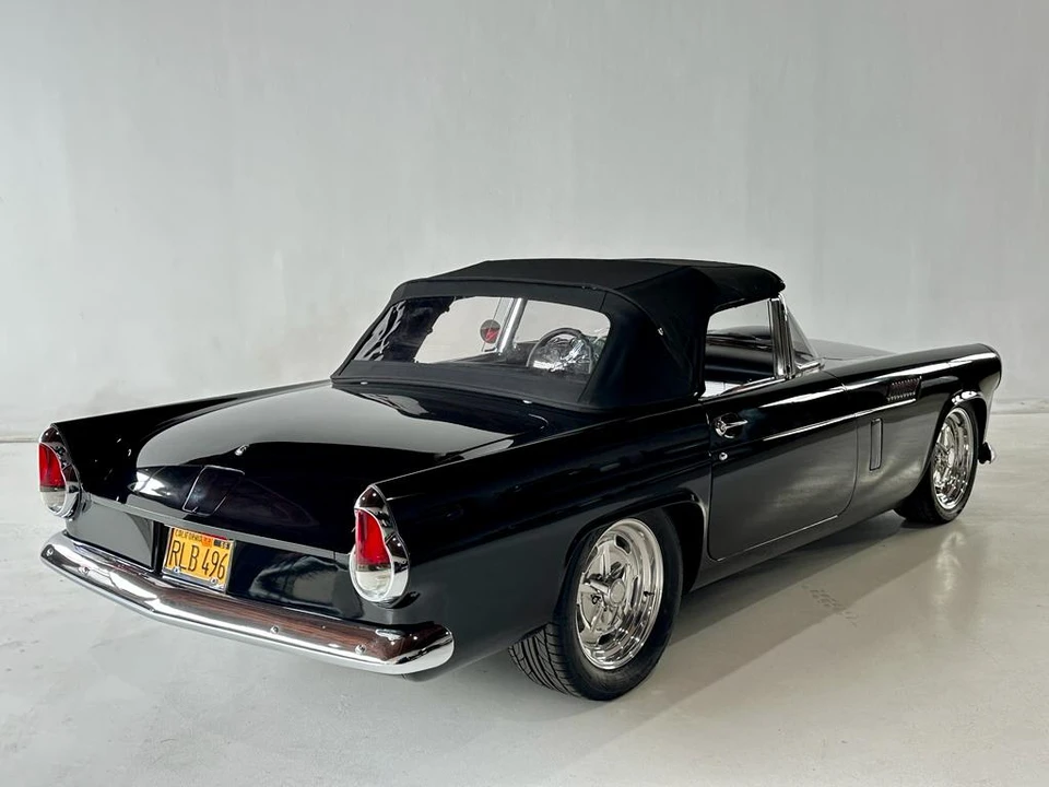 1956 Ford Thunderbird 1st Gen - Image 31 of 31