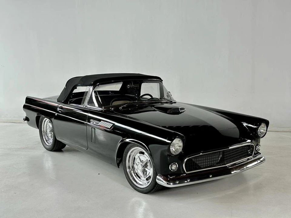 1956 Ford Thunderbird 1st Gen - Image 27 of 31