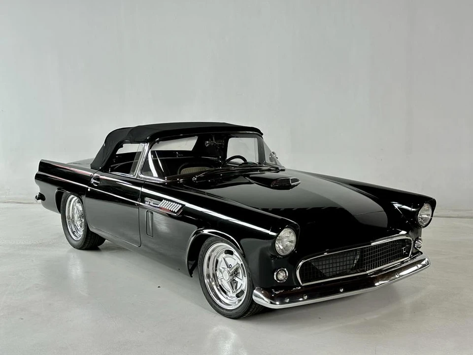 1956 Ford Thunderbird 1st Gen - Image 28 of 31