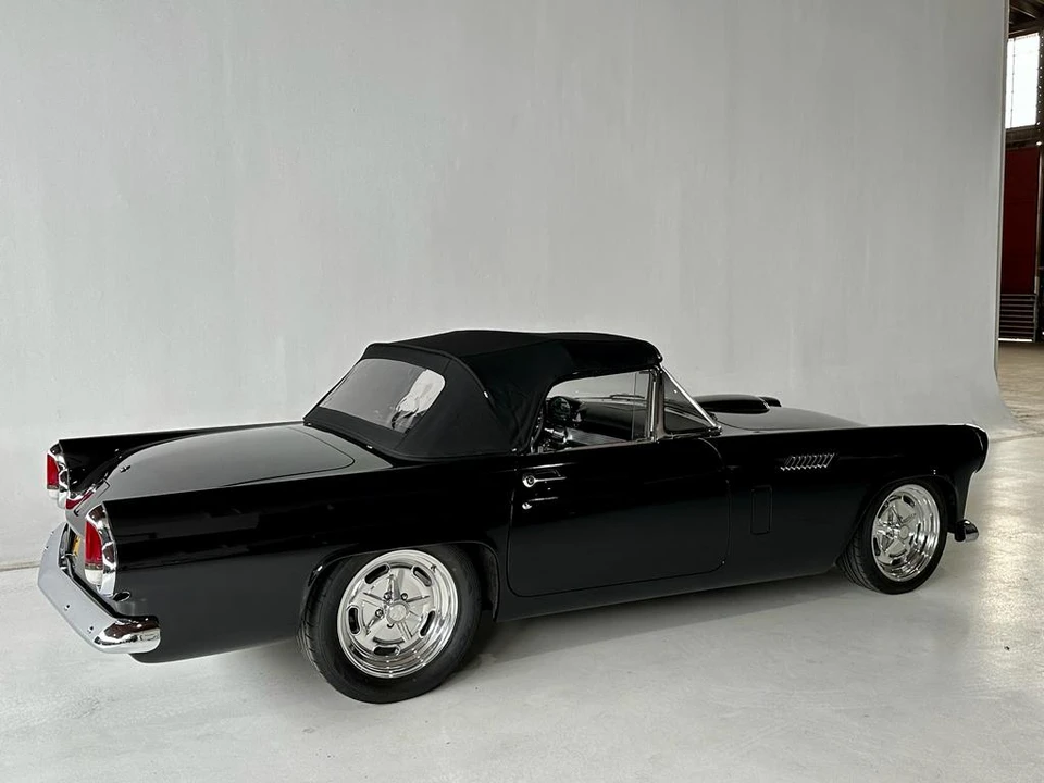 1956 Ford Thunderbird 1st Gen - Image 30 of 31
