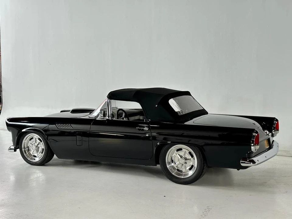 1956 Ford Thunderbird 1st Gen - Image 25 of 31