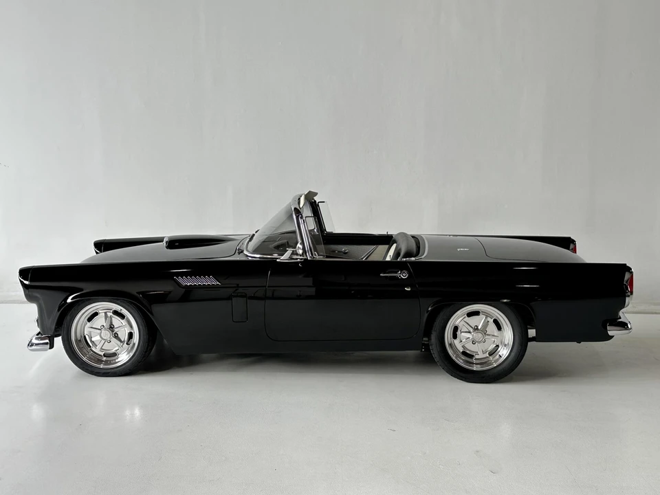 1956 Ford Thunderbird 1st Gen - Image 3 of 31