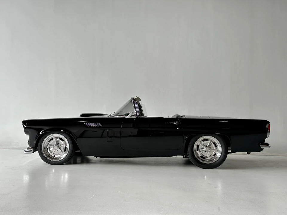 1956 Ford Thunderbird 1st Gen - Image 2 of 31