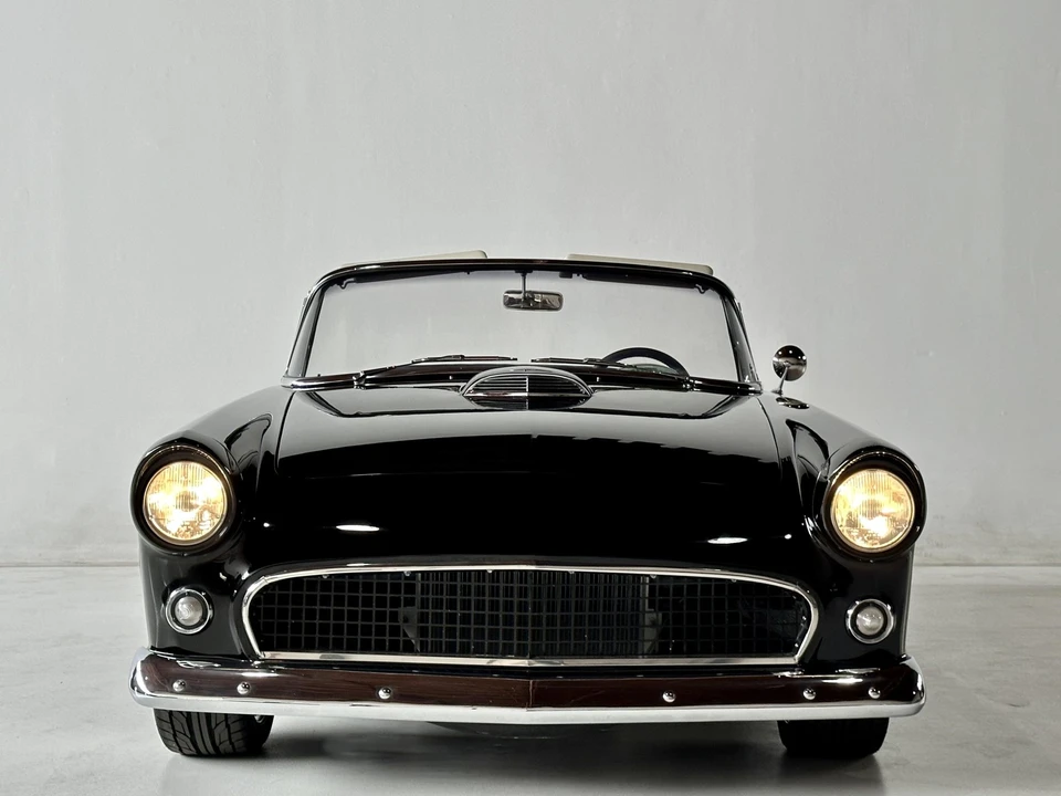 1956 Ford Thunderbird 1st Gen - Image 13 of 31