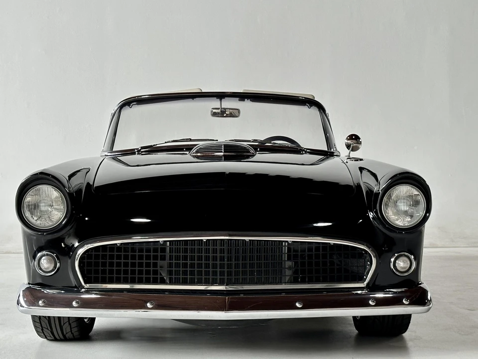 1956 Ford Thunderbird 1st Gen - Image 12 of 31