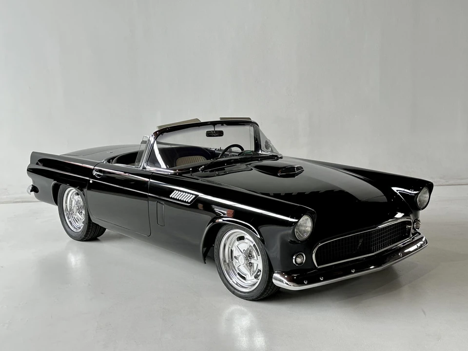 1956 Ford Thunderbird 1st Gen - Image 15 of 31
