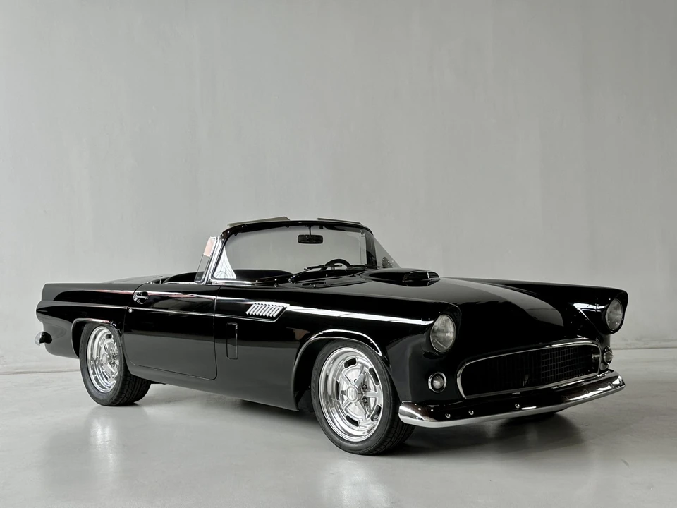 1956 Ford Thunderbird 1st Gen - Image 18 of 31
