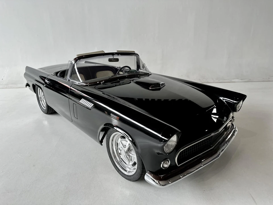 1956 Ford Thunderbird 1st Gen - Image 17 of 31