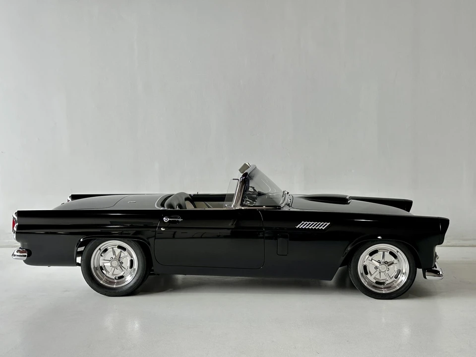 1956 Ford Thunderbird 1st Gen - Image 21 of 31