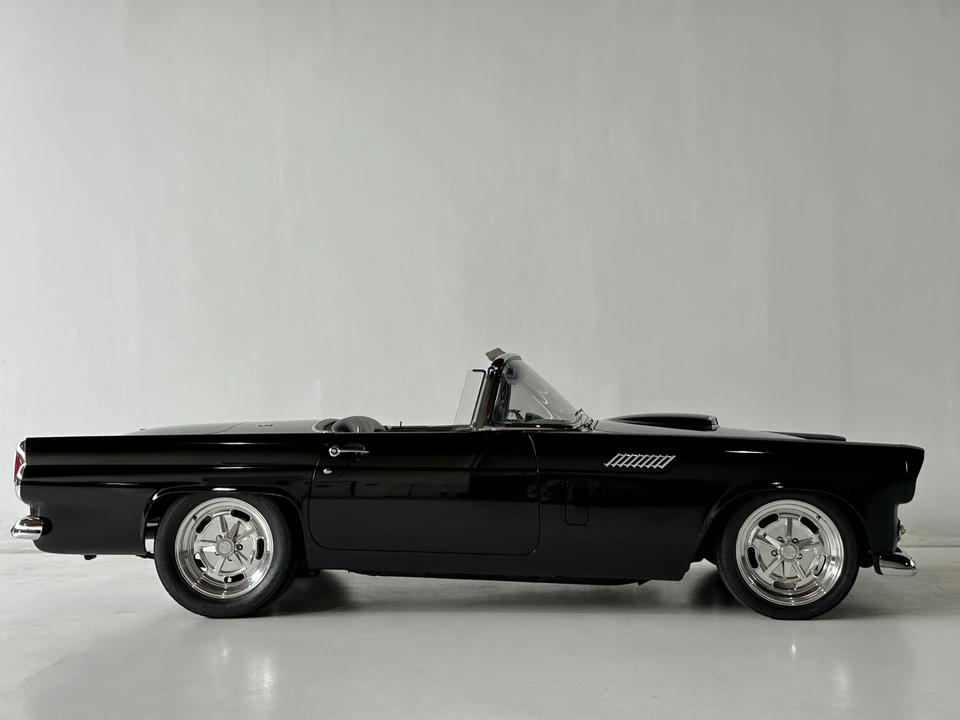 1956 Ford Thunderbird 1st Gen - Image 20 of 31