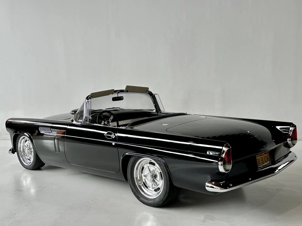 1956 Ford Thunderbird 1st Gen - Image 24 of 31