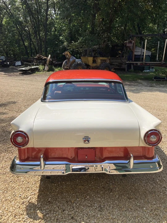 1957 Ford Customline - Image 13 of 31