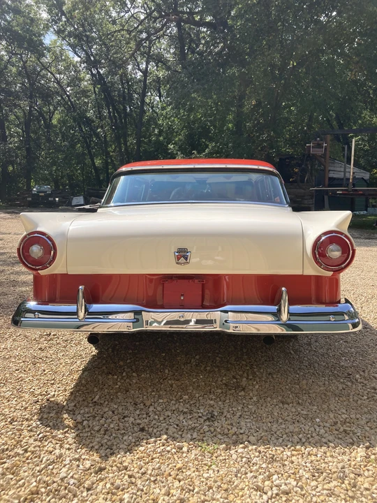 1957 Ford Customline - Image 14 of 31