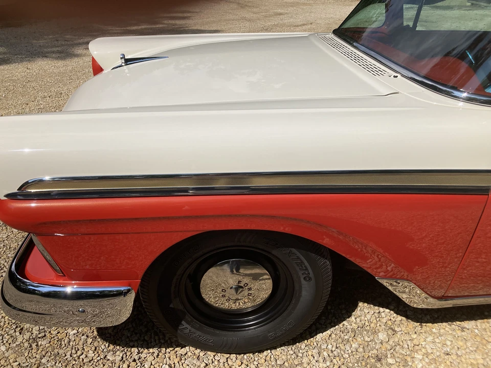 1957 Ford Customline - Image 27 of 31