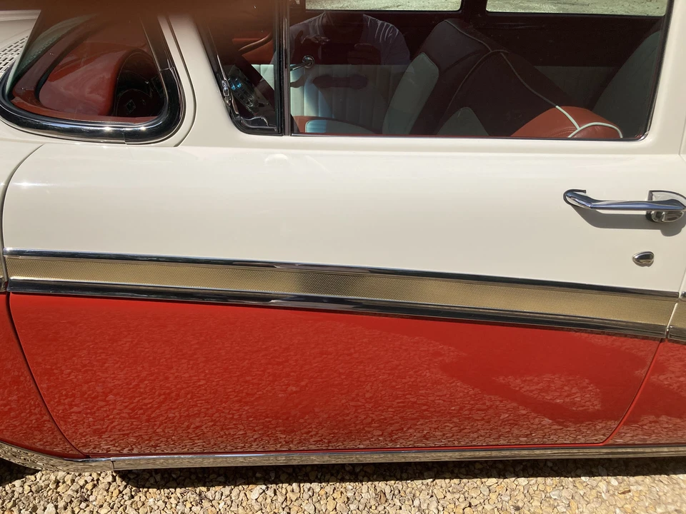 1957 Ford Customline - Image 28 of 31