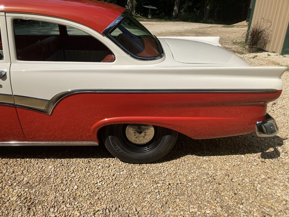1957 Ford Customline - Image 29 of 31