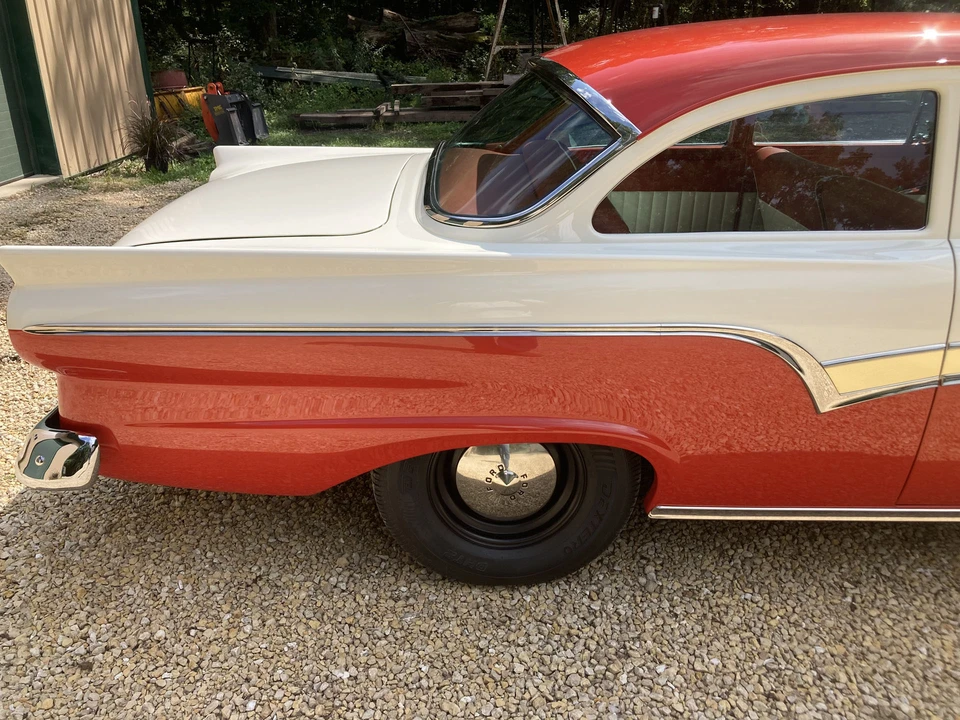1957 Ford Customline - Image 31 of 31