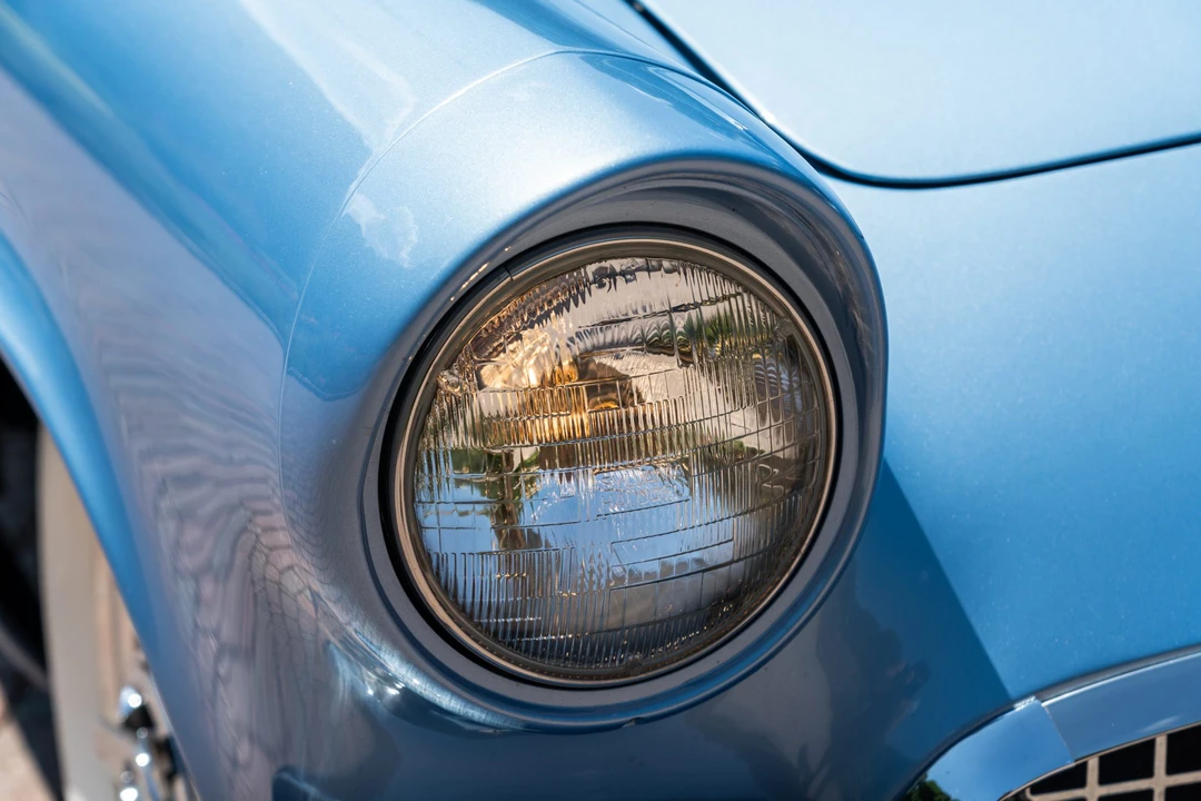 1957 Ford Thunderbird 1st Gen - Image 21 of 31