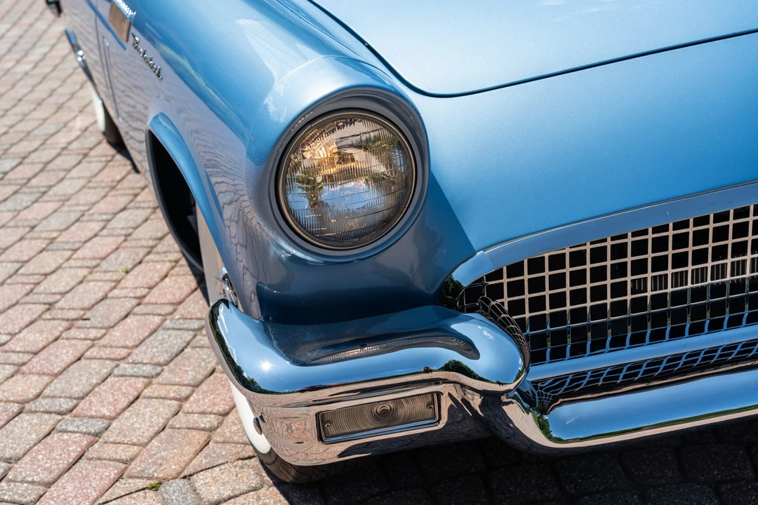 1957 Ford Thunderbird 1st Gen - Image 19 of 31