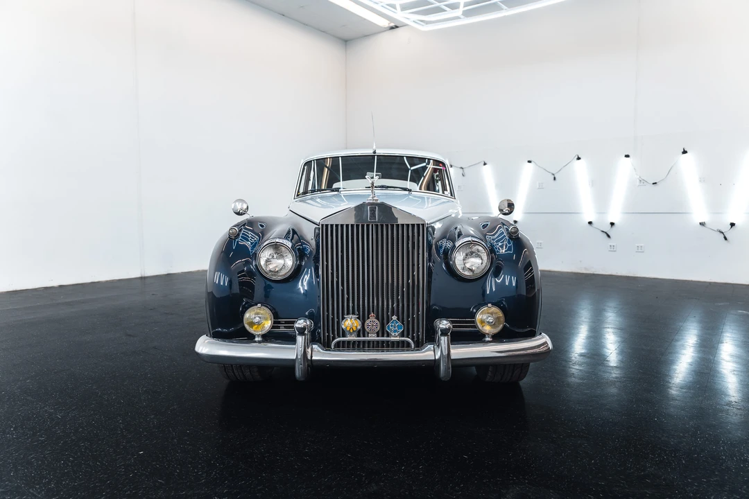 1957 Rolls-Royce Silver Cloud I - Image 5 of 31