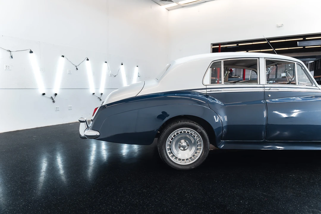 1957 Rolls-Royce Silver Cloud I - Image 14 of 31