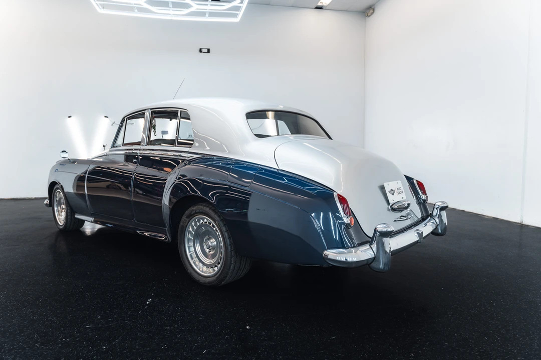 1957 Rolls-Royce Silver Cloud I - Image 10 of 31